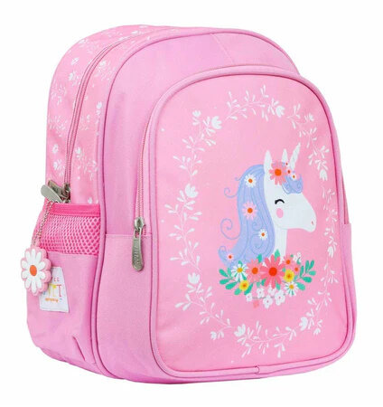 a Little Lovely  Company Rugzak Unicorn | Speel je Wijs