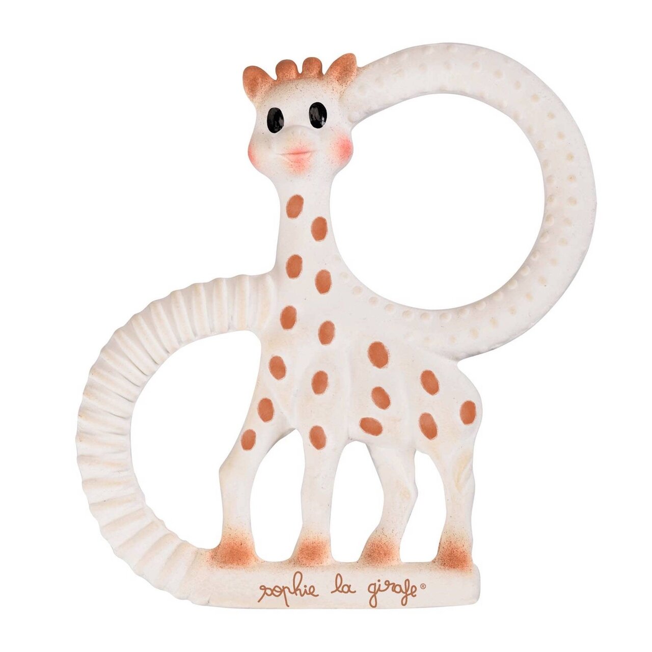 Sophie De Giraf So'Pure Bijtring Very Soft | Speel je Wijs