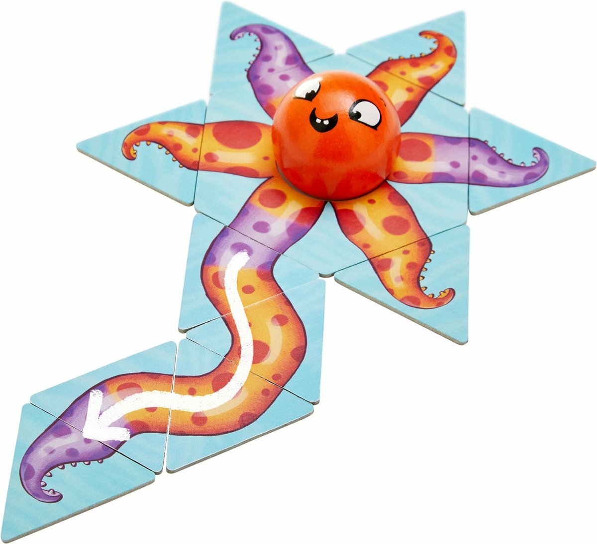 Haba Spel | Kleine Kalimaro 4+ | Speel je wijs