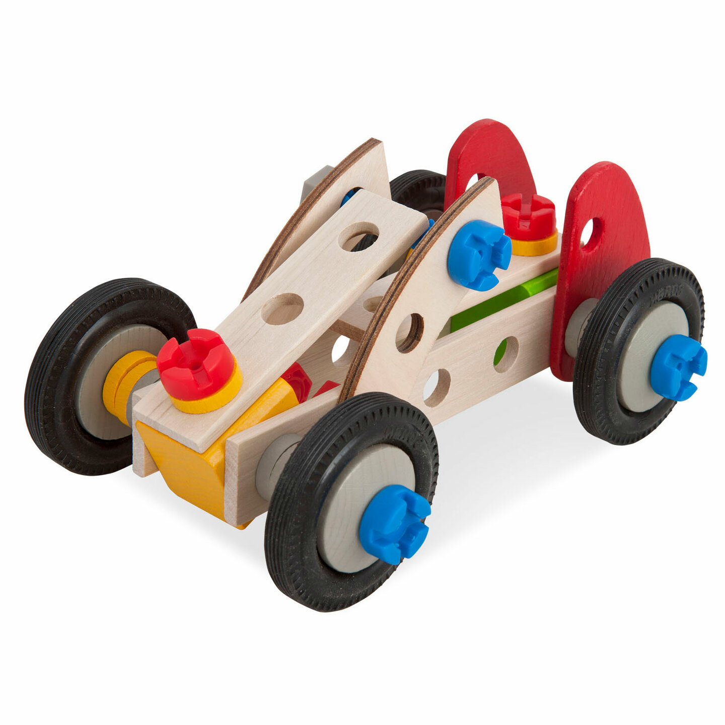 Eichhorn Constructor 50 stuks 3 in 1 | Speel je Wijs
