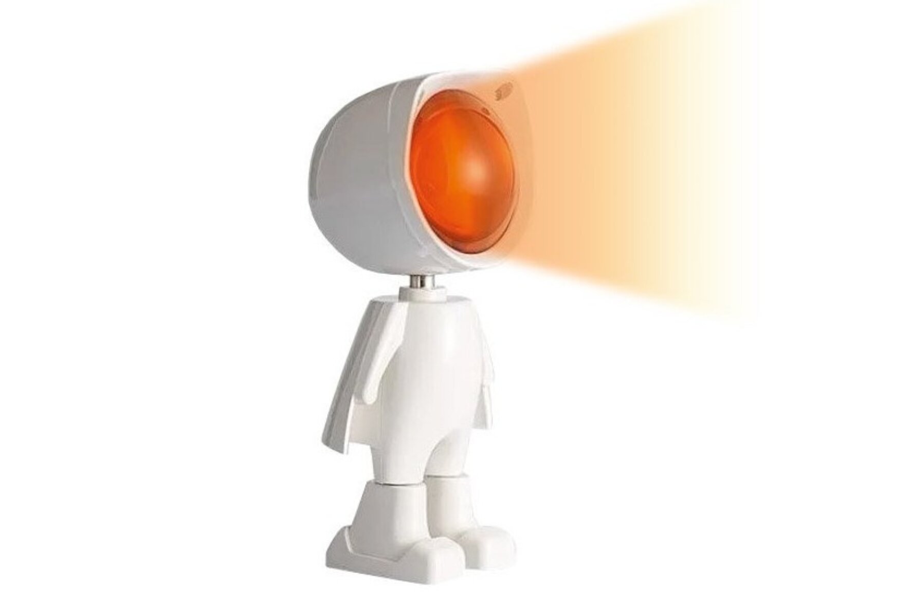 Satzuma | Starman Night Light | Speel je wijs