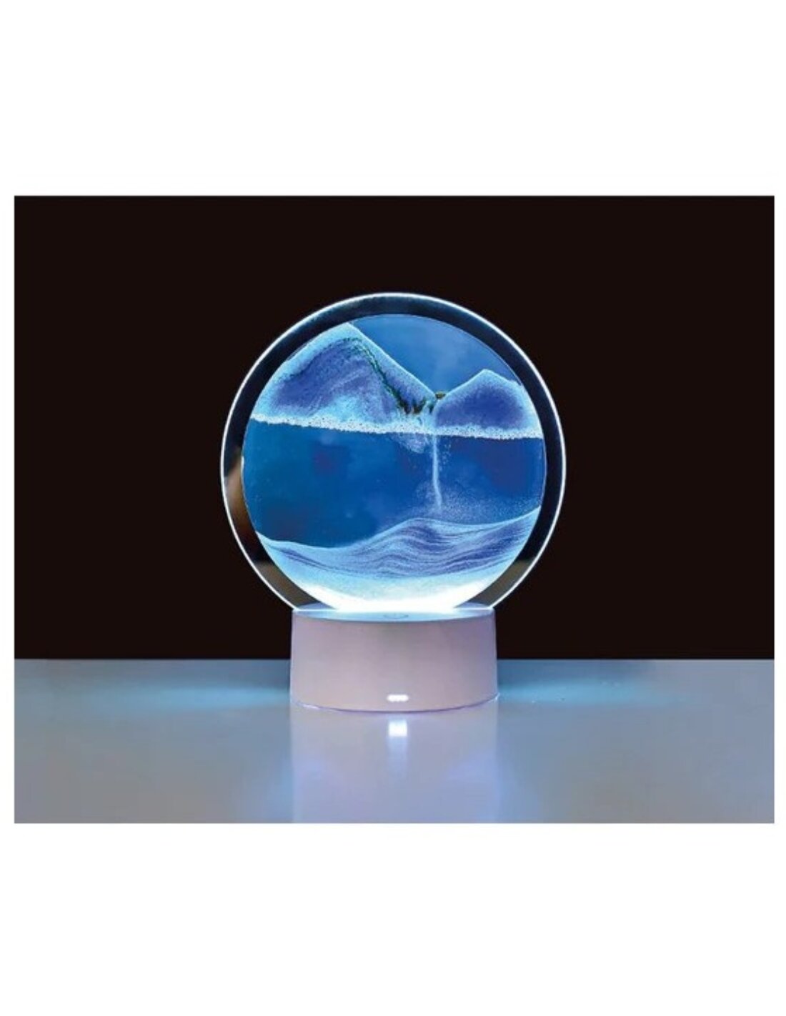 Satzuma | Sandscape Light | Speel je Wijs