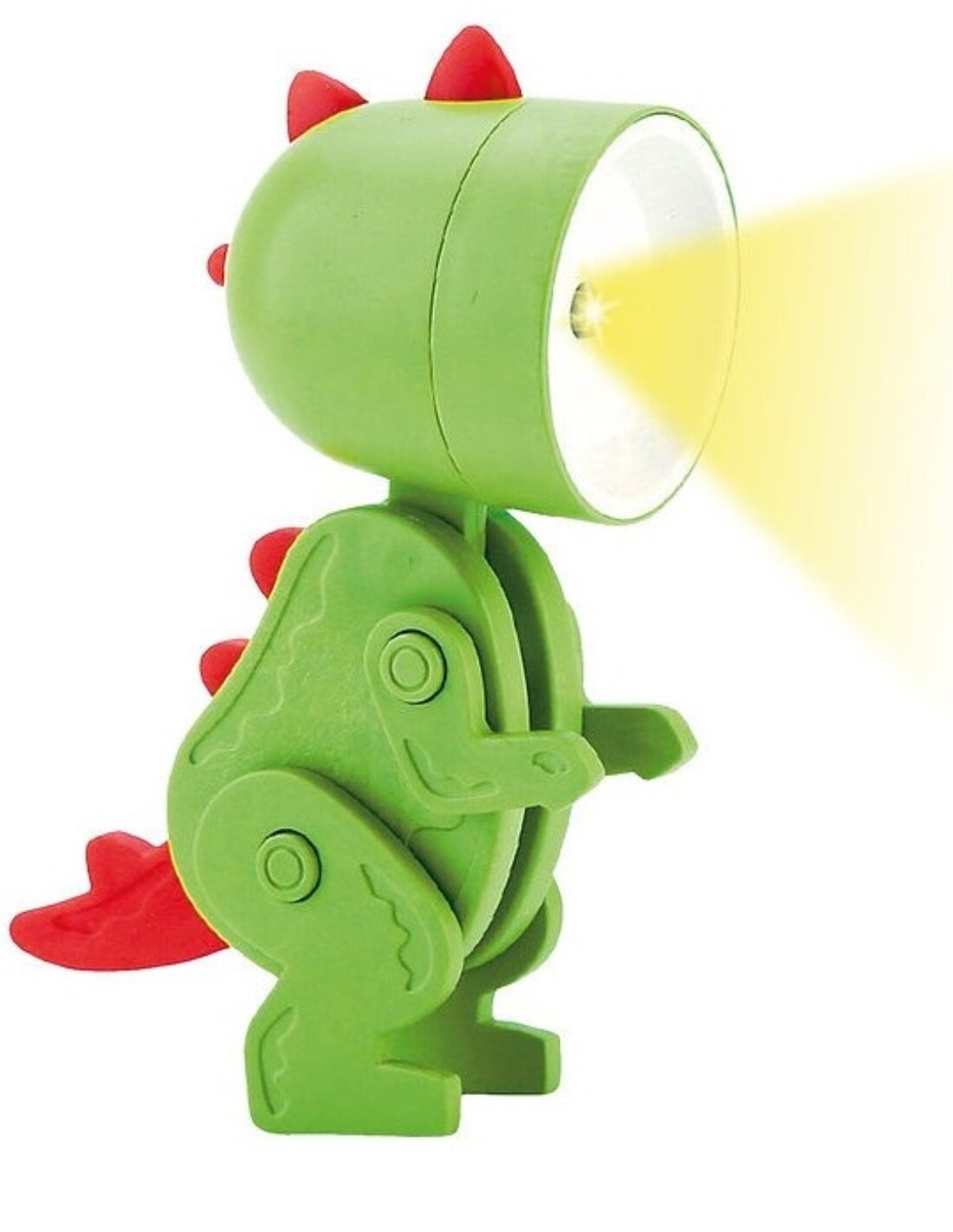 Satzuma | Dino Night Light | Speel je wijs