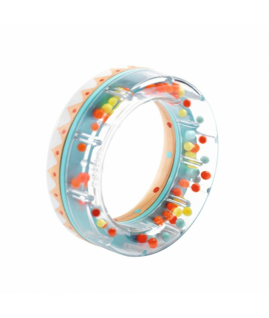 Djeco Baby | BabyRing | Speel je Wijs