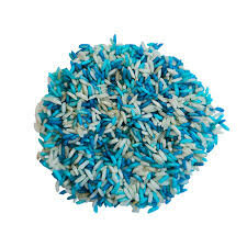 Grennn speelrijst Ocean Mix 300 gram | Speel je Wijs