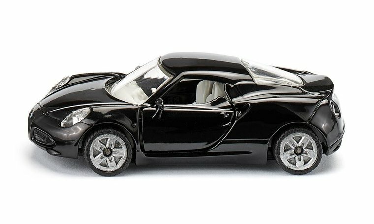 Siku- Alfa Romeo 4C 1451
