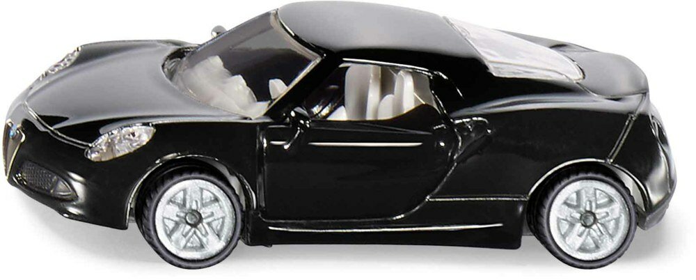 Siku- Alfa Romeo 4C 1451