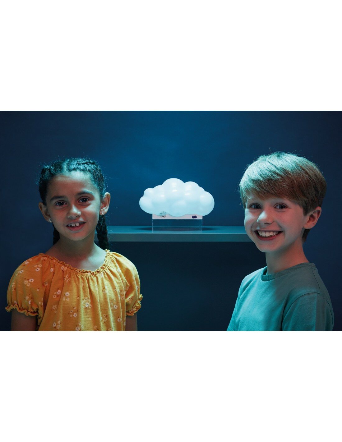 Brainstorm - My very own Cloud | Speel je Wijs