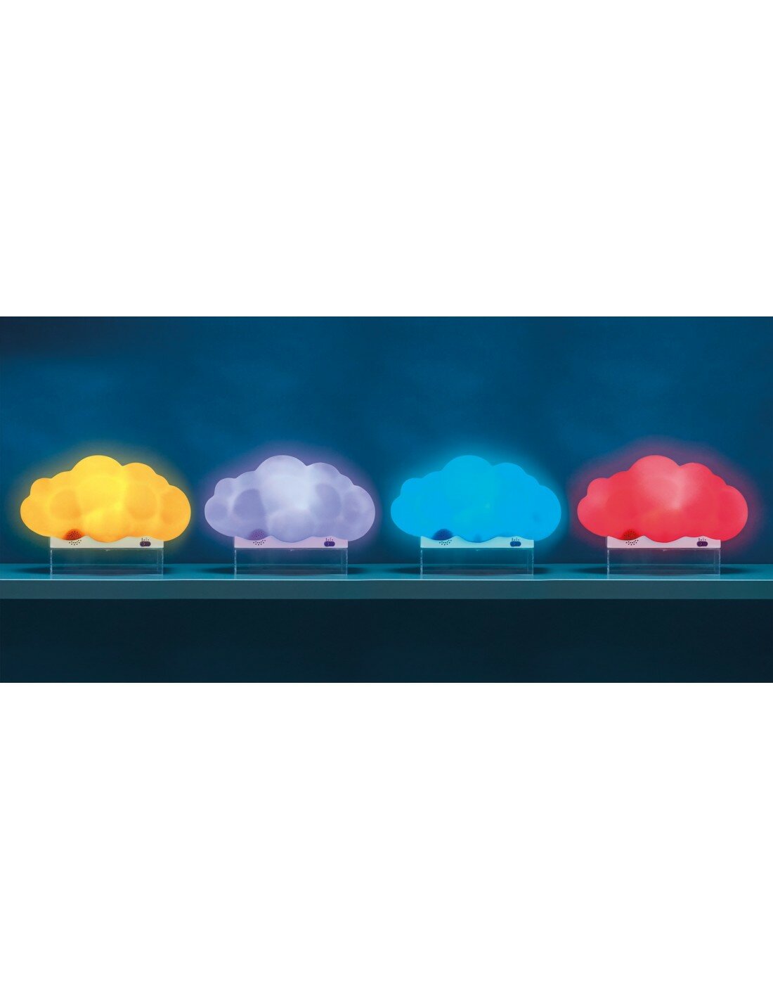 Brainstorm - My very own Cloud | Speel je Wijs