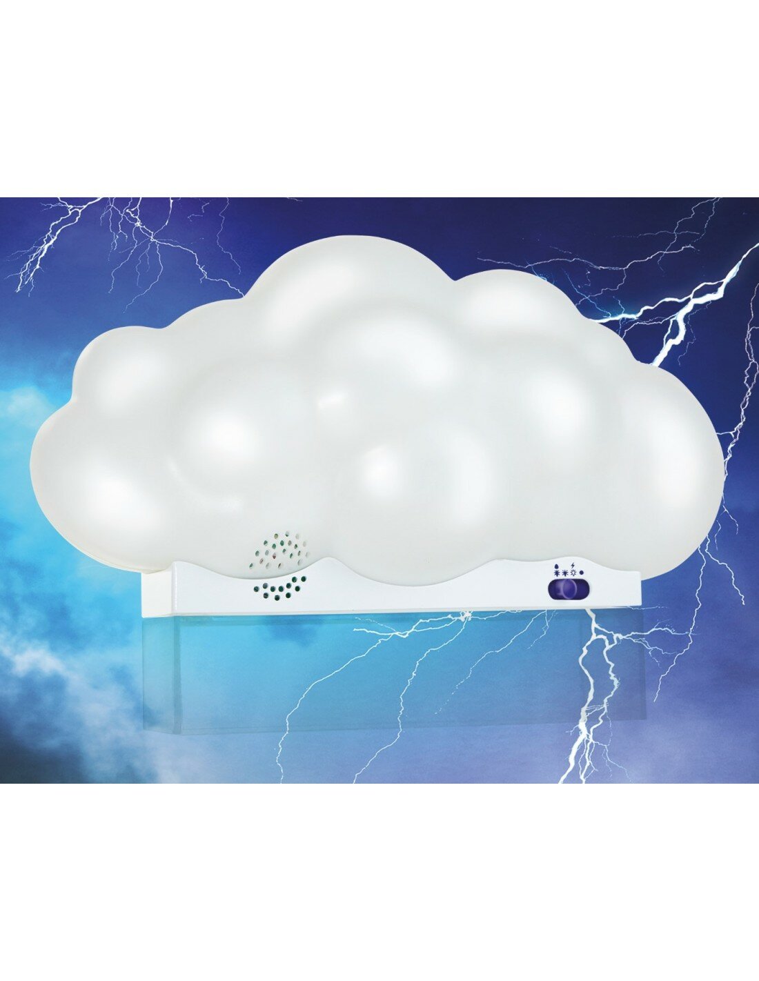 Brainstorm - My very own Cloud | Speel je Wijs