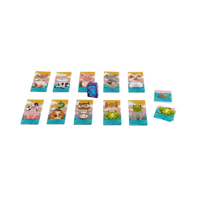 Haba Spel - Mixalotl 4+ | Speel je Wijs