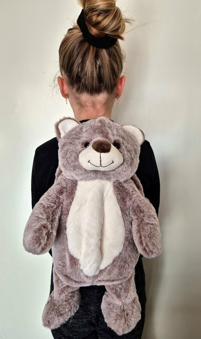 Knuffel Rugzak | Speel Je Wijs
