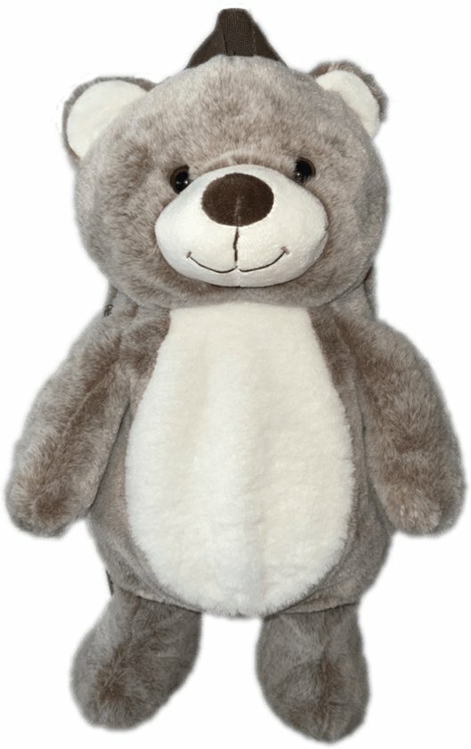 Knuffel Rugzak | Speel Je Wijs