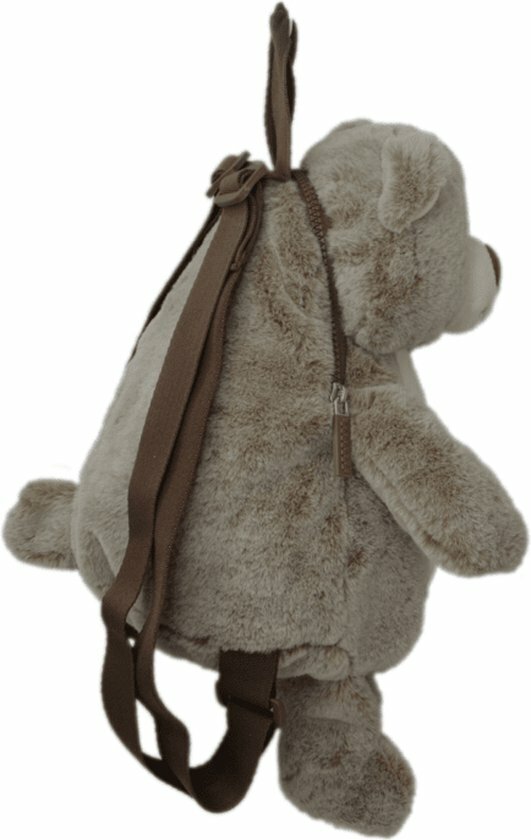 Knuffel Rugzak | Speel Je Wijs