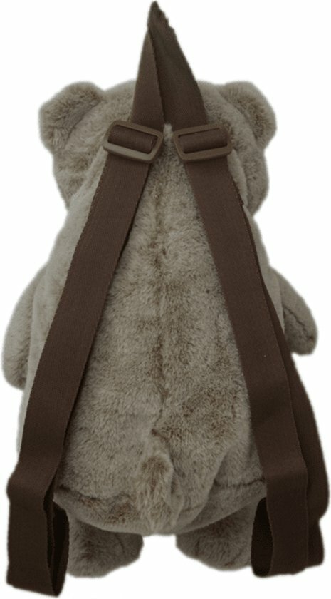 Knuffel Rugzak | Speel Je Wijs