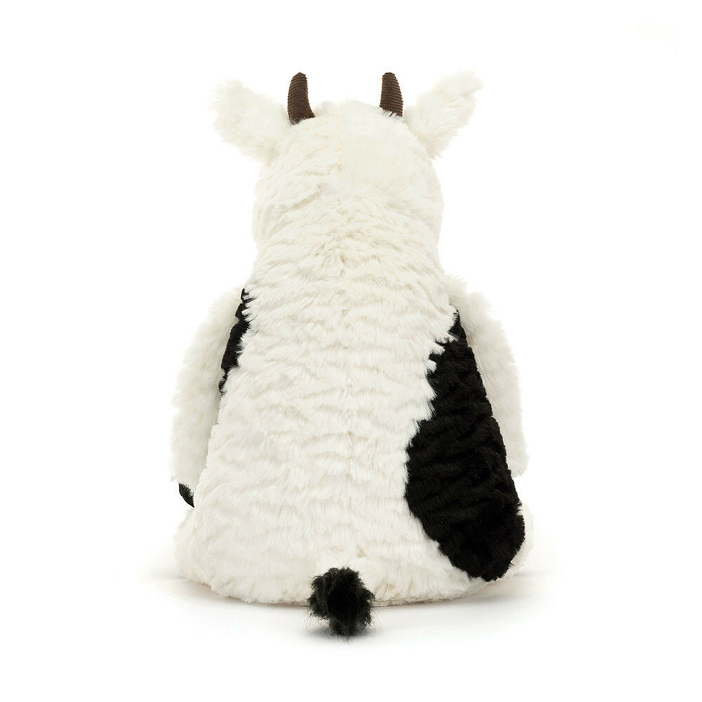 Jellycat Mooliet Cow 24cm | Speel je Wijs