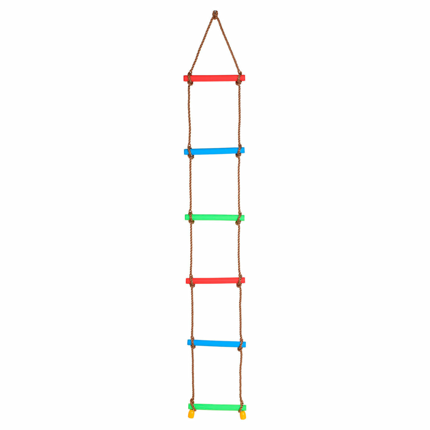 Outdoor Touwladder | Speel je Wijs