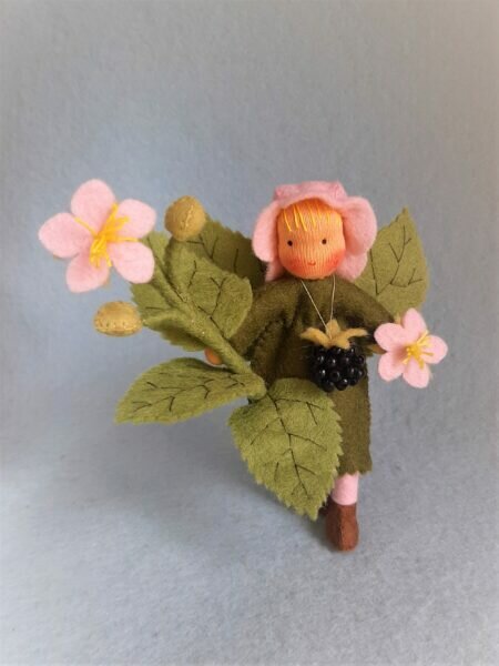 Atelier Pippilotta Bessenkindje Braam | Speel je Wijs