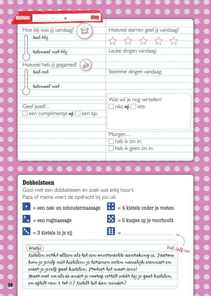 Gezinnig Slaapklets deel 2 | Speel je Wijs