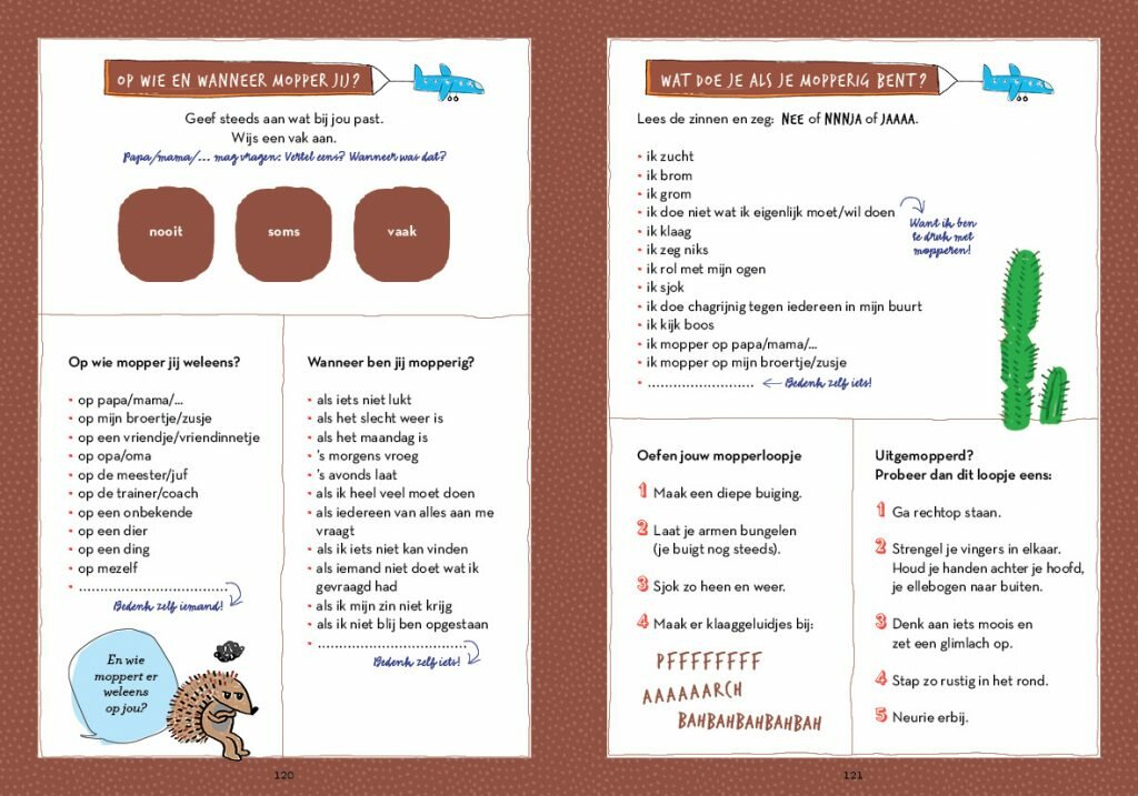 Gezinnig Emotieklets | Speel je Wijs