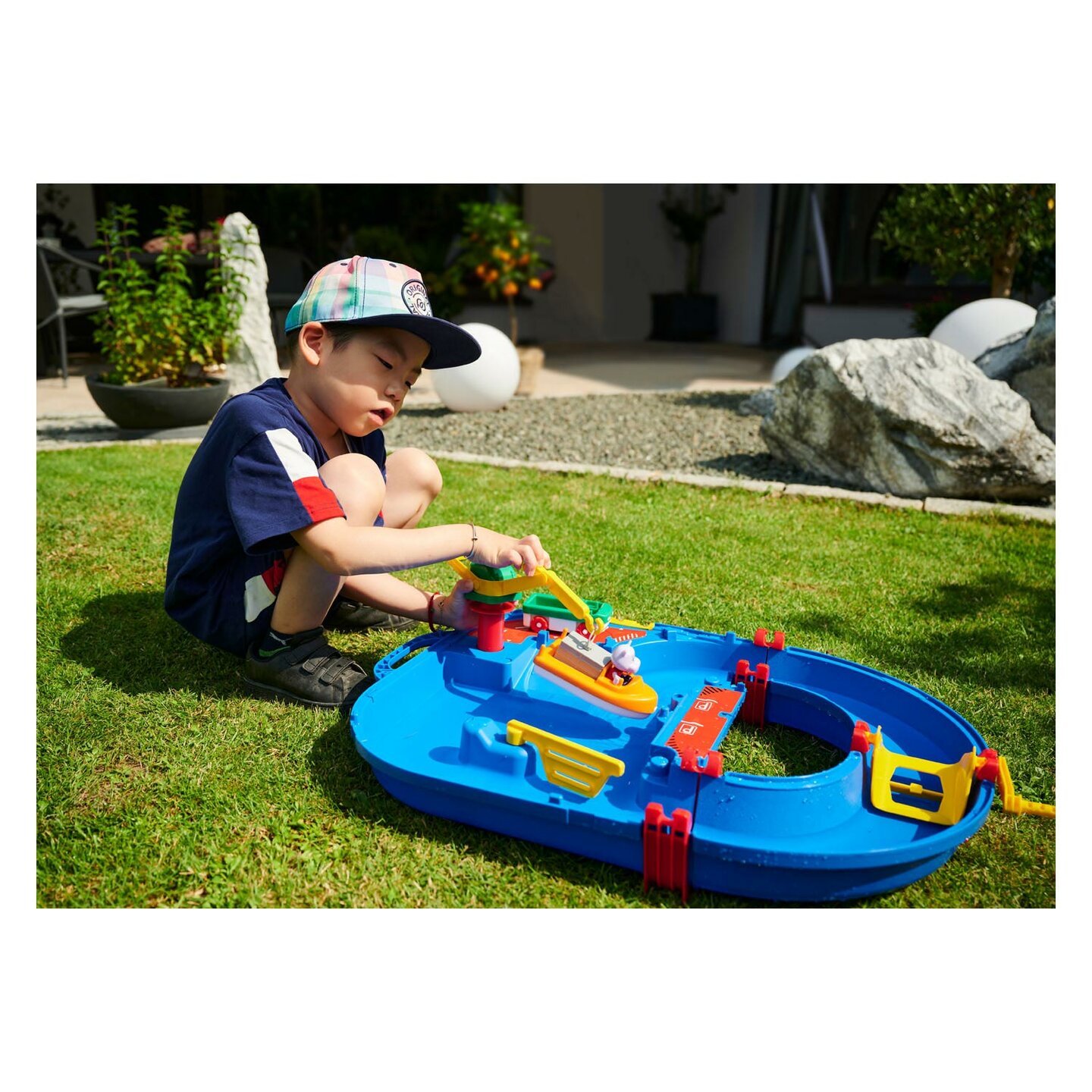 AquaPlay Startset 1501 | Speel je Wijs