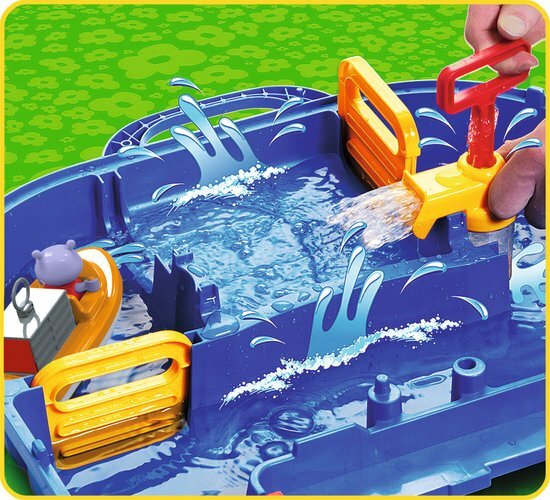 Aquaplay Waterpomp | Speel je Wijs