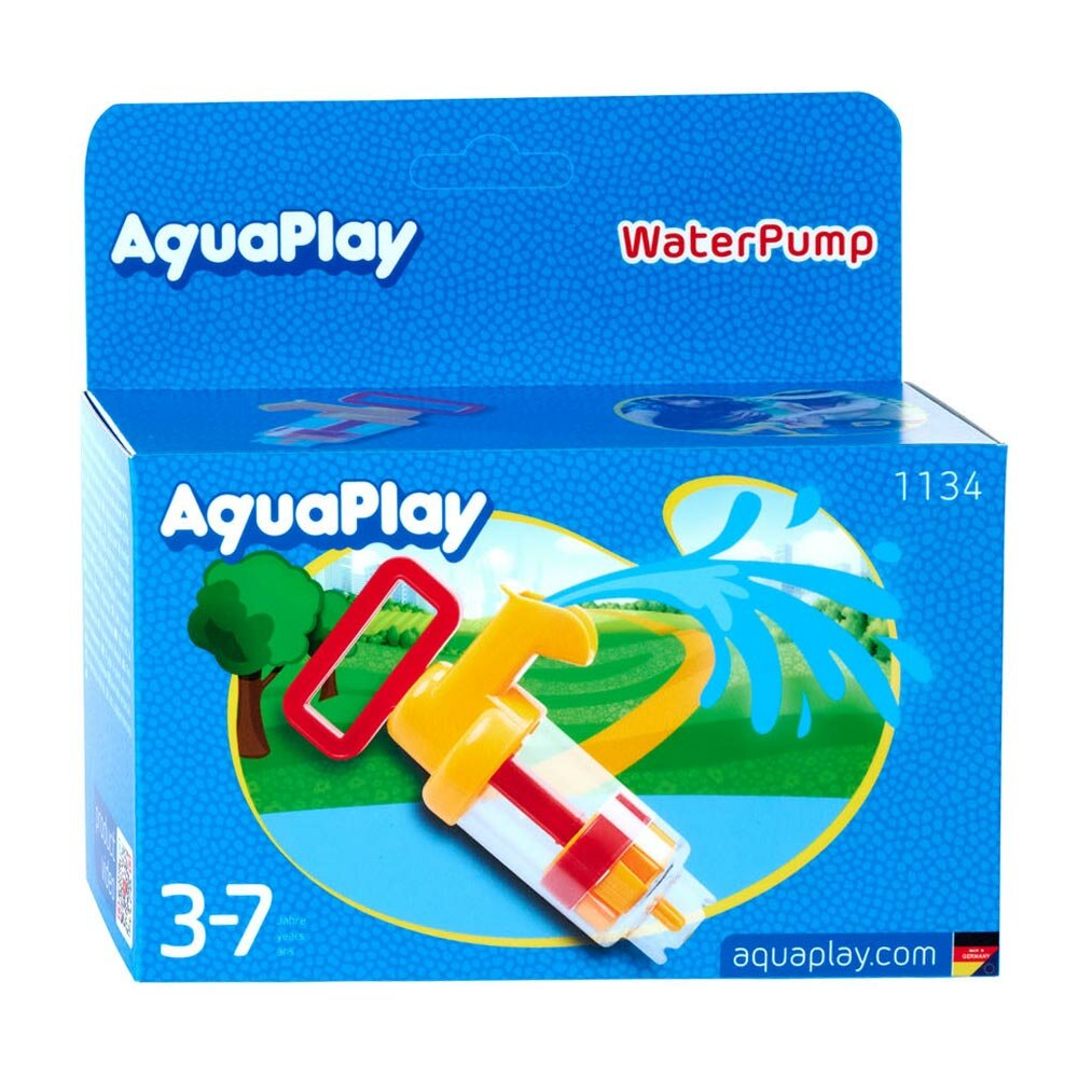 Aquaplay Waterpomp | Speel je Wijs