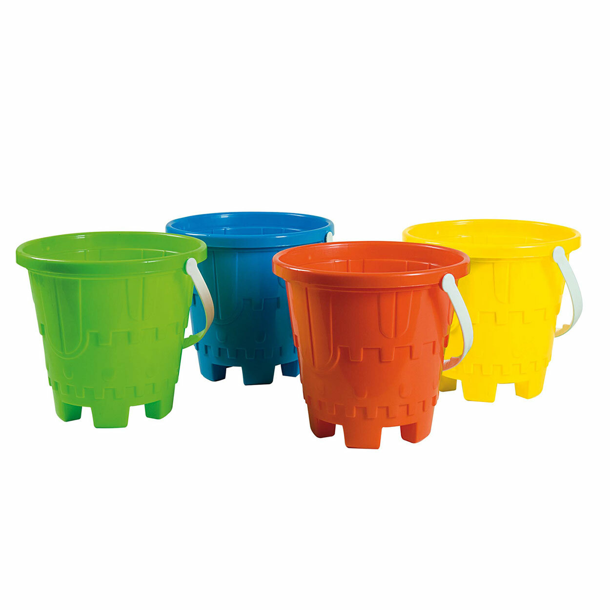 Emmer Kasteel - strandspeelgoed | Speel je Wijs