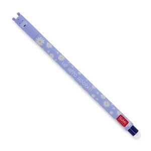 Legami Uitwisbare / Erasable Gelpen - Hippo | Speel je Wijs