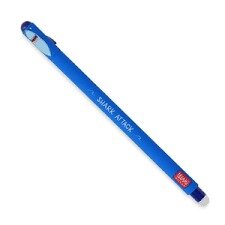 Legami Uitwisbare / Erasable Gelpen - Shark | Speel je Wijs