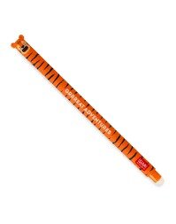 Legami Uitwisbare / Erasable Gelpen - Tiger | Speel je Wijs