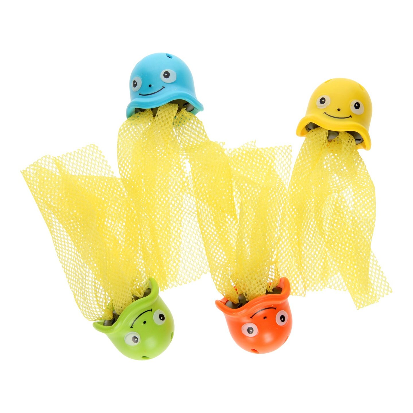 Duikkwalletjes | Speel je Wijs
