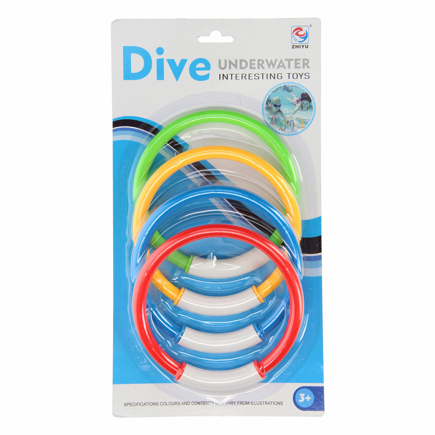 Duikringen| Speel je Wijs