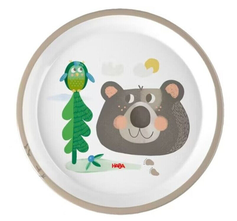 Haba Bord - Bos | Speel je Wijs