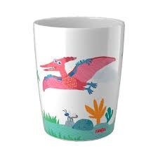 Haba Beker - Dino