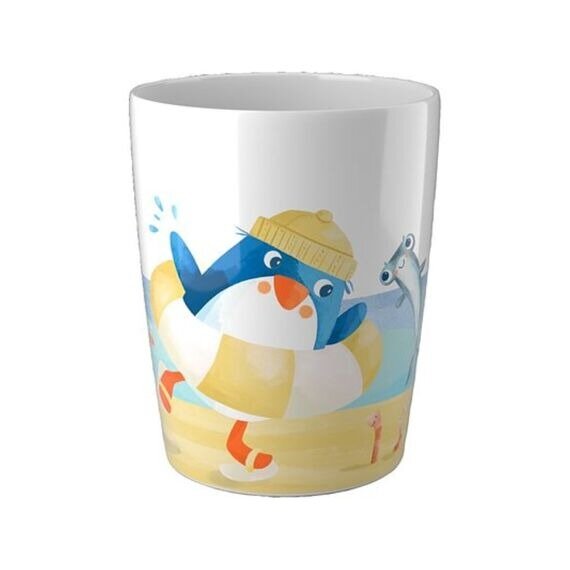 Haba Beker Pinguin | Speel je Wijs