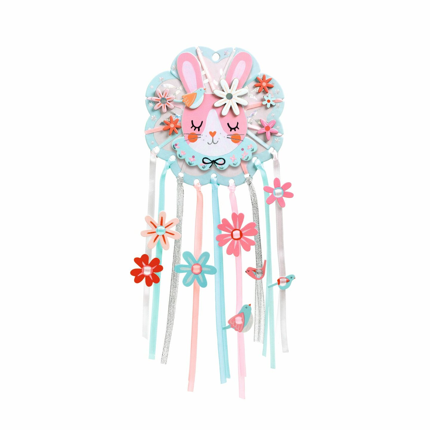 Djeco DIY Dromenvanger maken - Dreamer 7+| Speel je Wijs