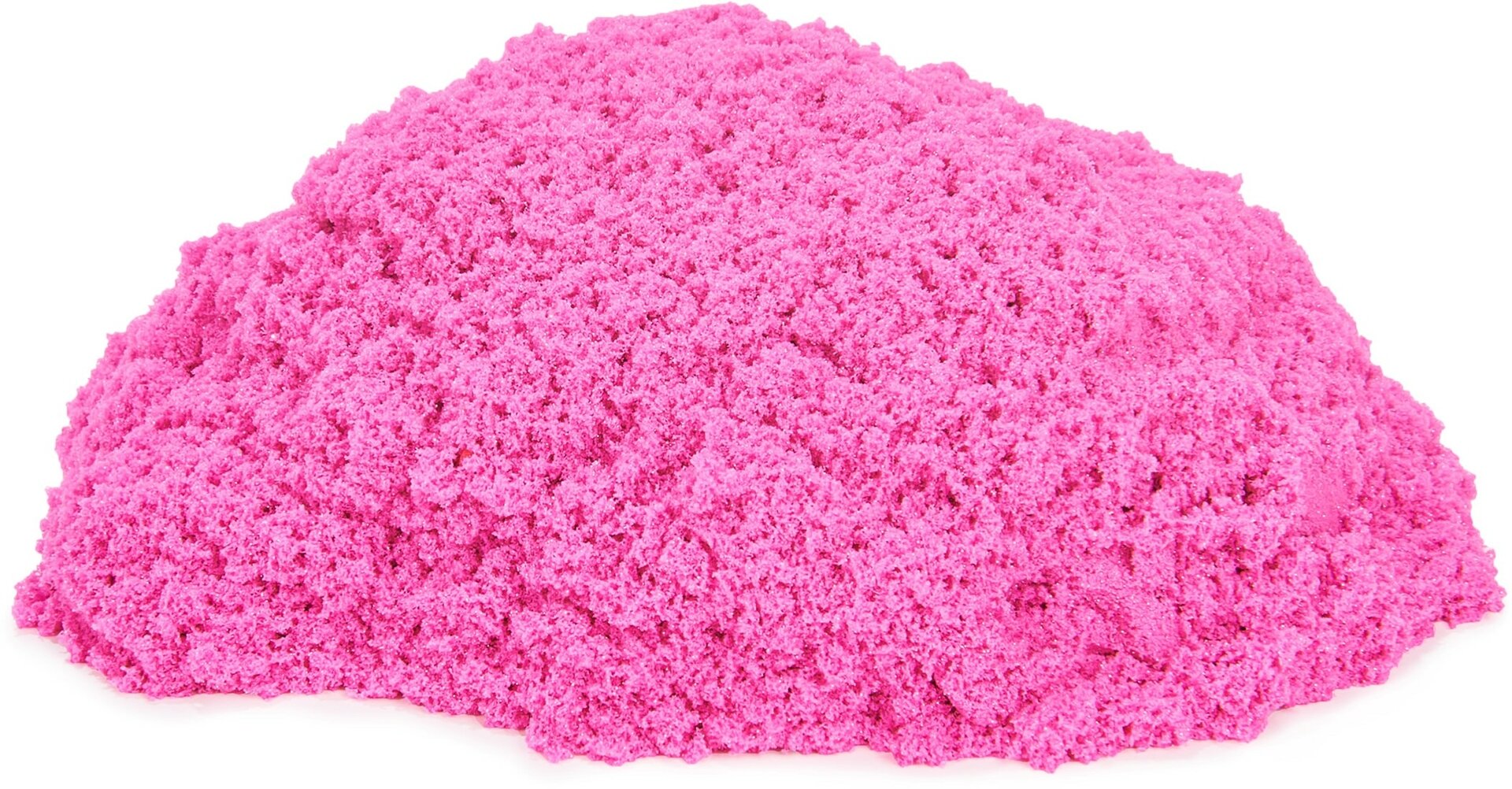Kinetic Sand - Kristalroze Glinsterend Zak 907 gram | Speel je Wijs
