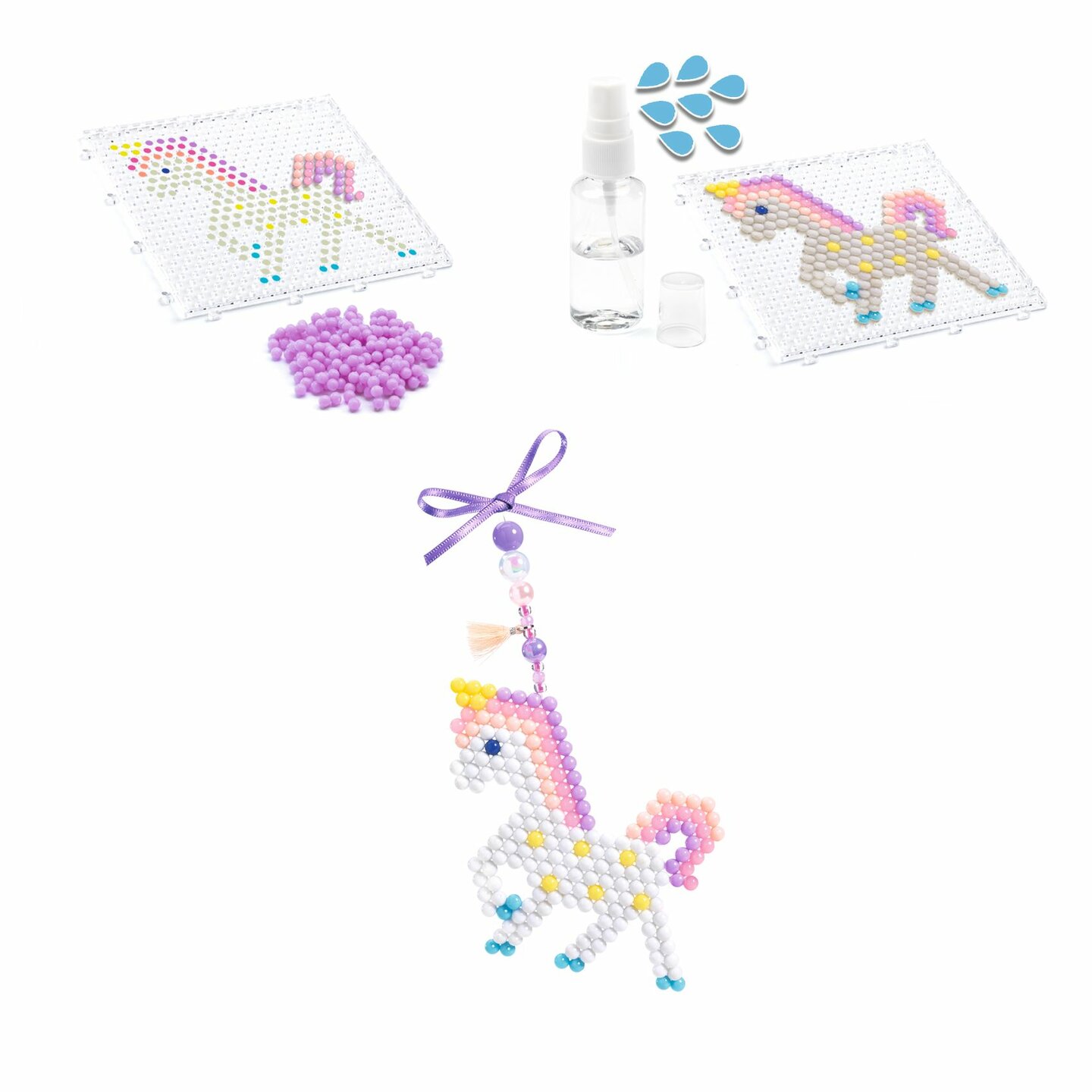 Djeco Artistic Aqua-Regenboog | Speel je Wijs