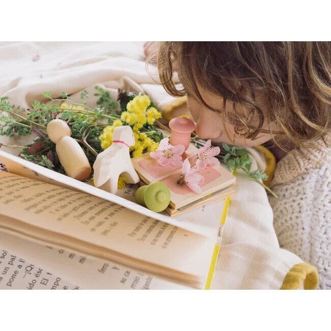 Ostheimer & Grapat - Hello Spring | Speel je Wijs