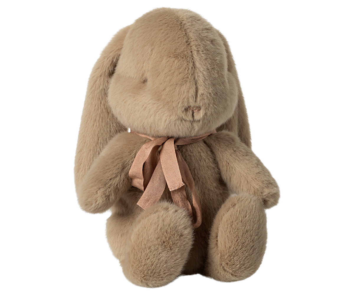Maileg Plush Bunny Small - Dusty Brown | Speel je Wijs