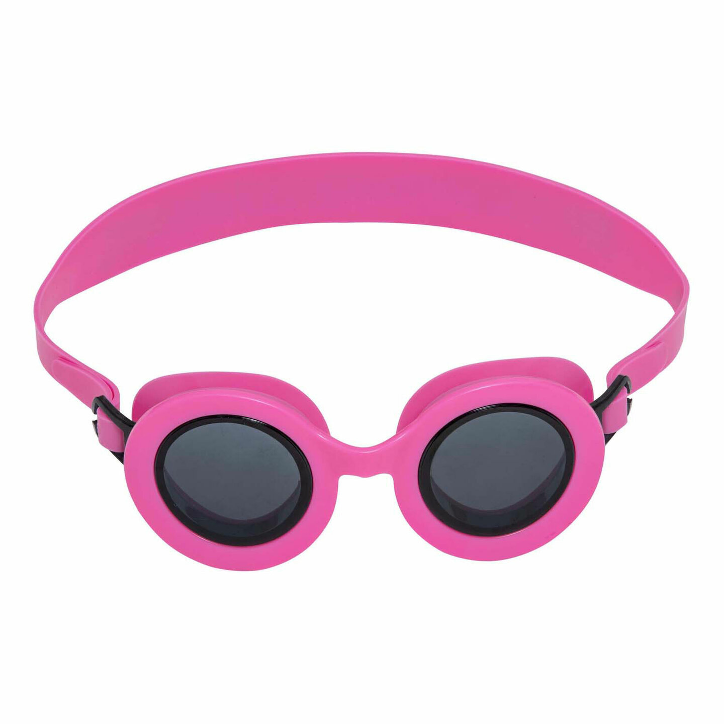 Bestway Aquashades Duikbril Roze | Speel je Wijs