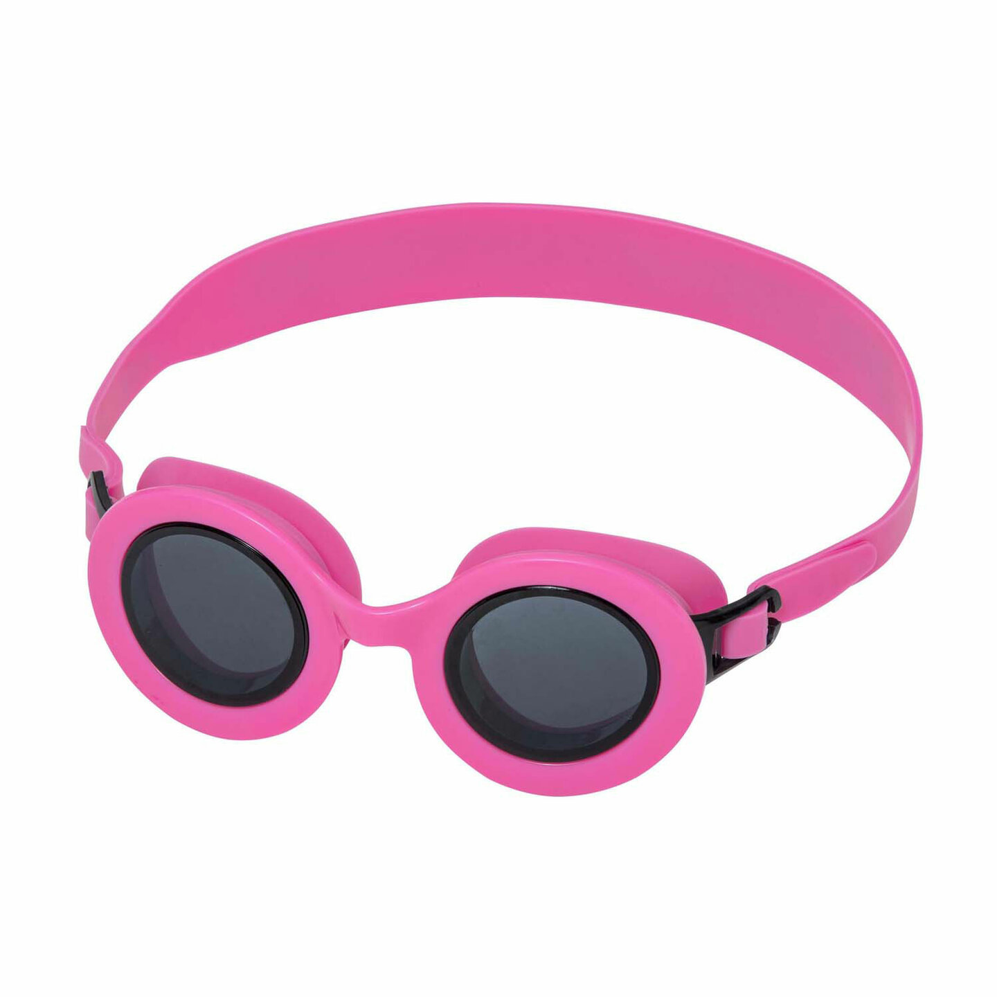 Bestway Aquashades Duikbril Roze | Speel je Wijs