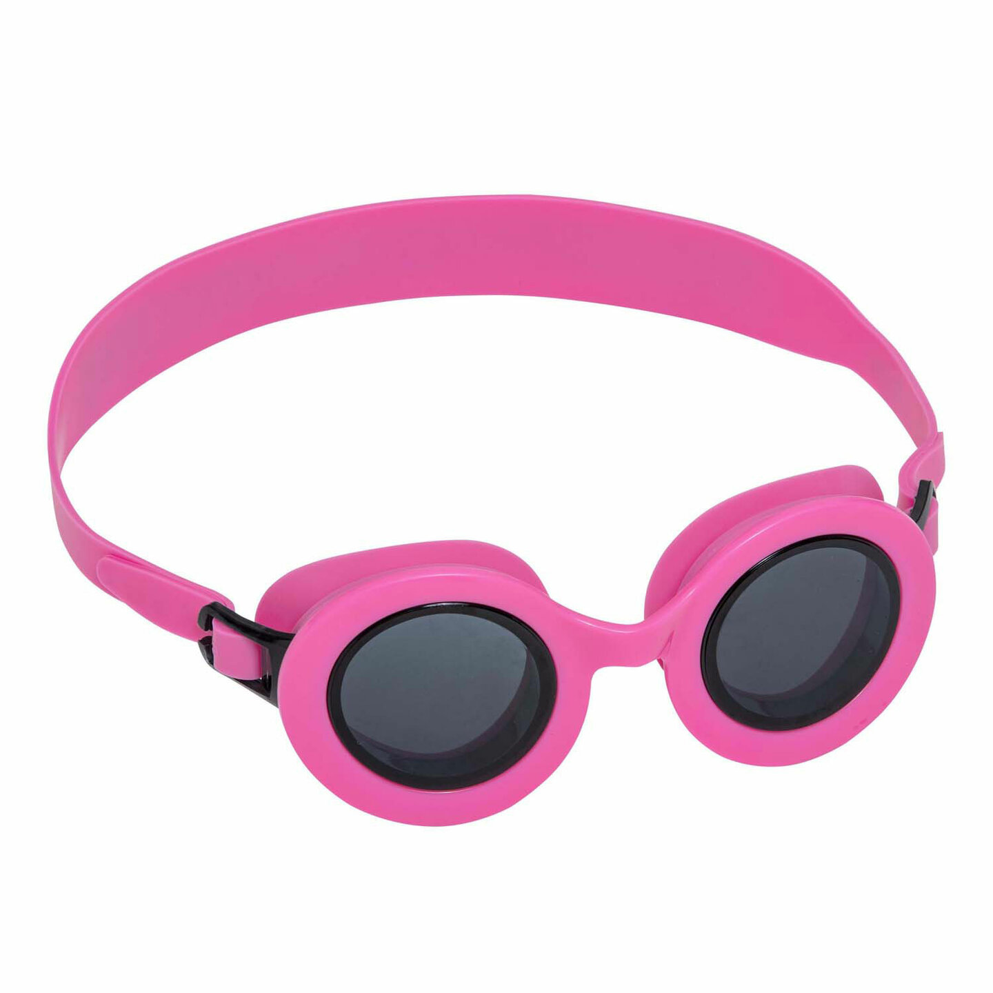 Bestway Aquashades Duikbril Roze | Speel je Wijs