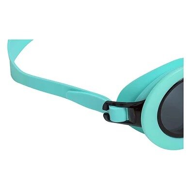 Bestway Aquashades Duikbril - Blauw 3+ | Speel je Wijs