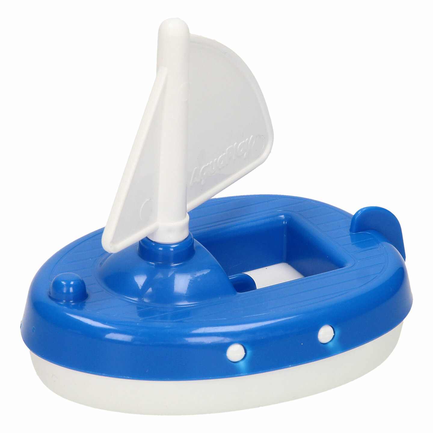 AquaPlay Zeilbootje - 1 stuks | Speel je Wijs