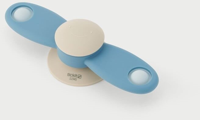 Tickit Silisoft Propeller Spinner | Speel je Wijs