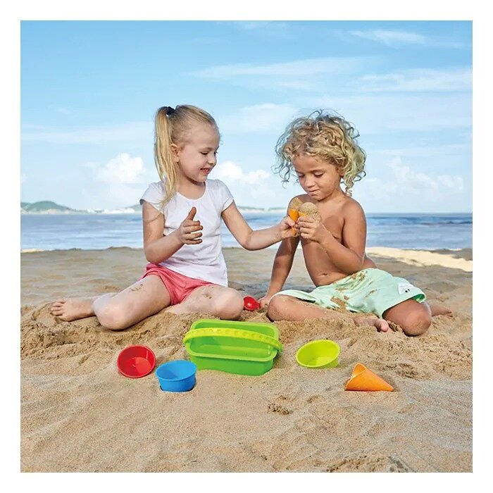 Hape Ice Cream Shop | Speel je Wijs