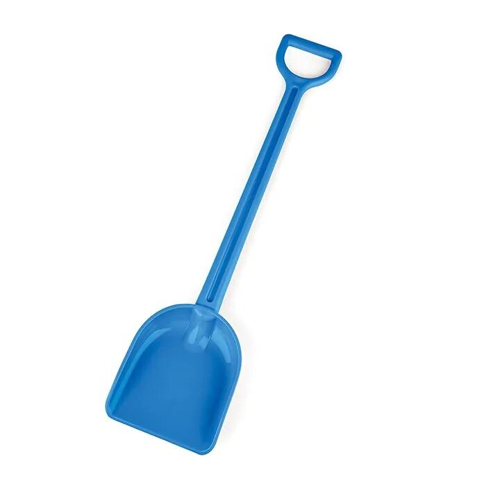 Hape Kinderschep 55cm - Blauw | Speel je Wijs