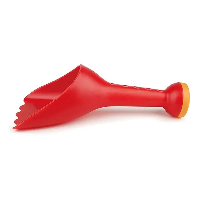Hape Water Schep - Rain Shovel - Rood| Speel je Wijs